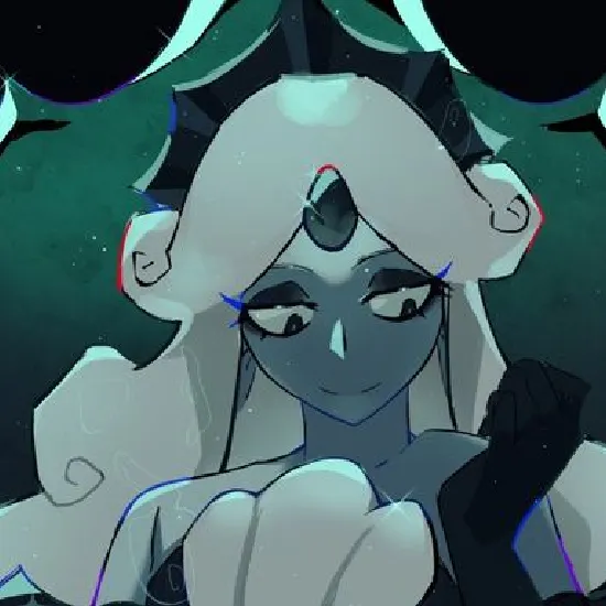 black pearl cookie