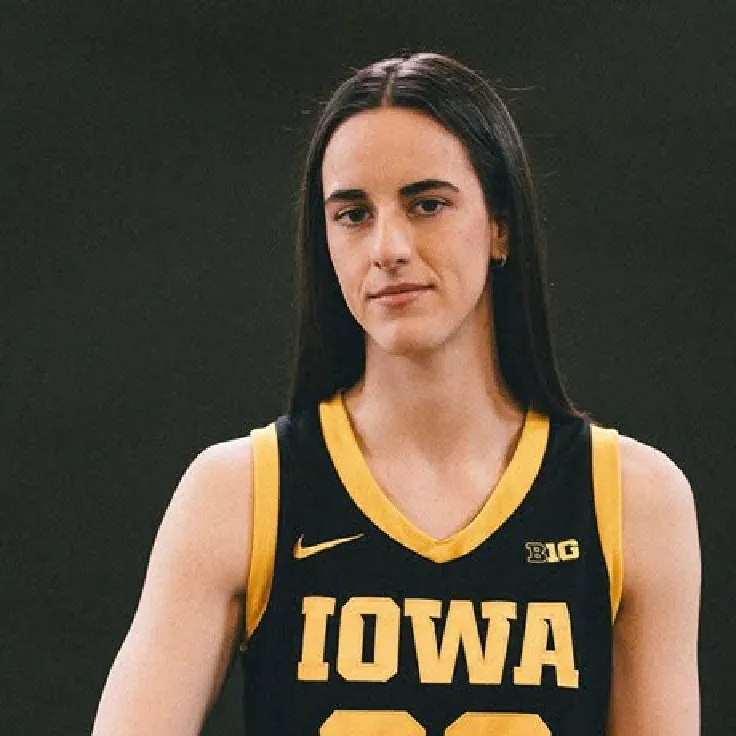 Caitlin Clark