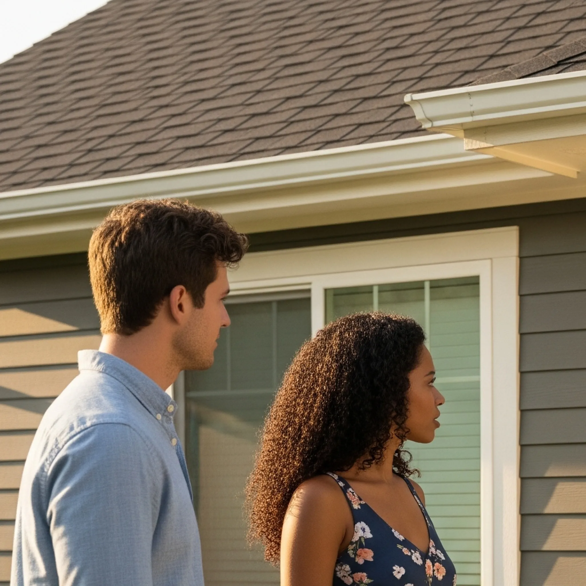 Bruno and Raissa tenants