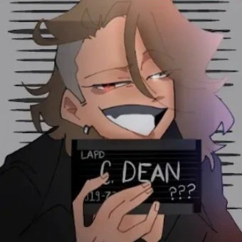 Christian Dean