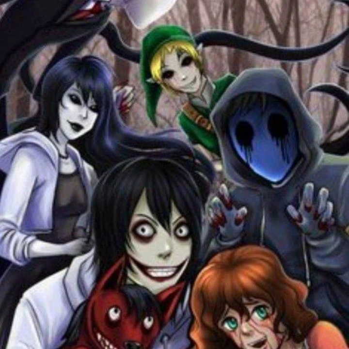 Creepypasta