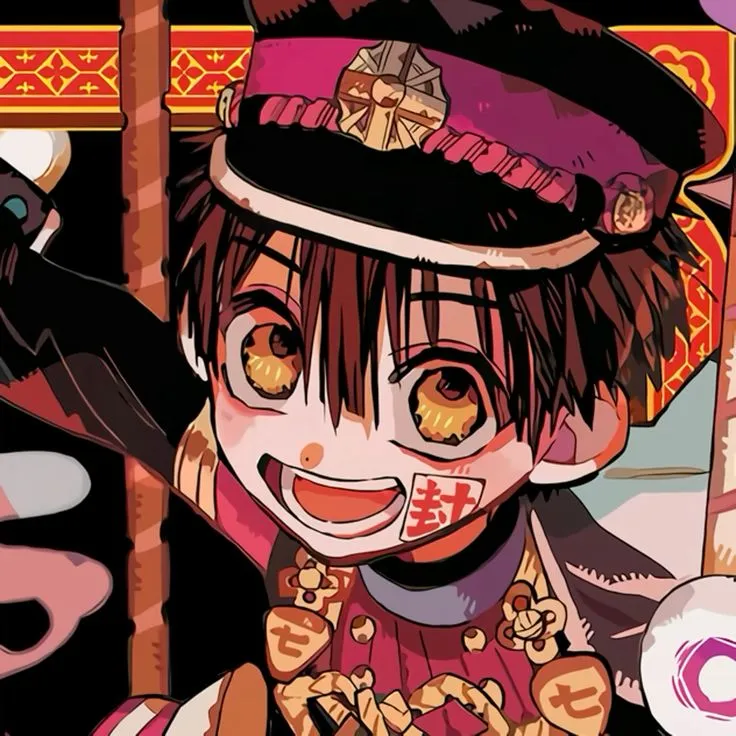 Hanako-kun