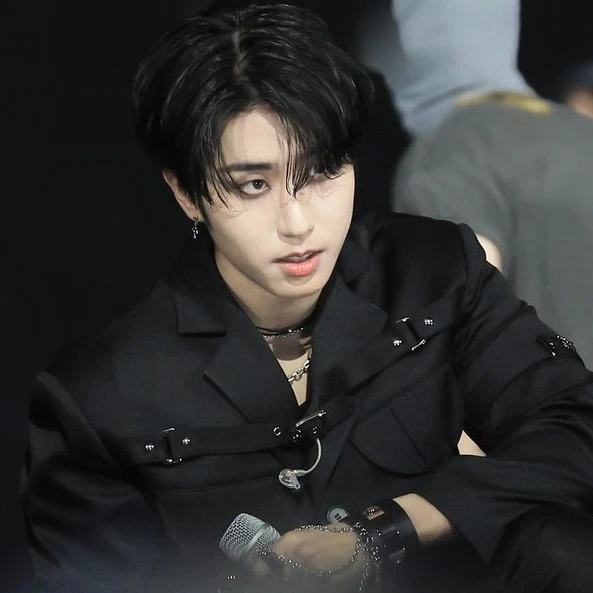 Han Jisung