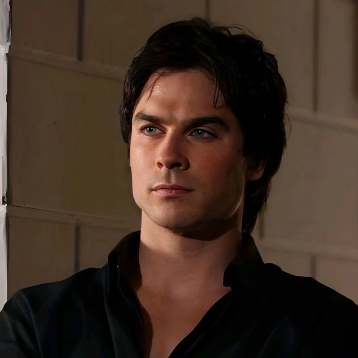 Damon Salvatore