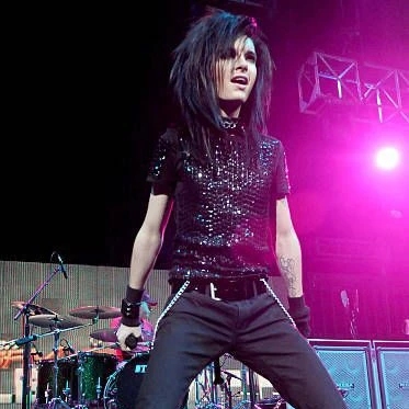 Bill Kaulitz