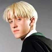 Draco Malfoy💚