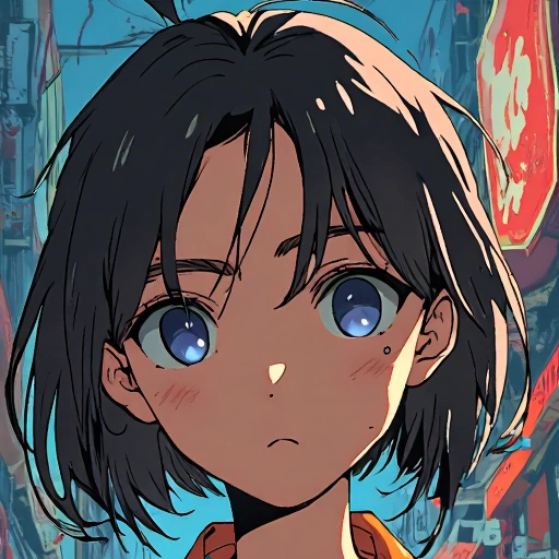 akane