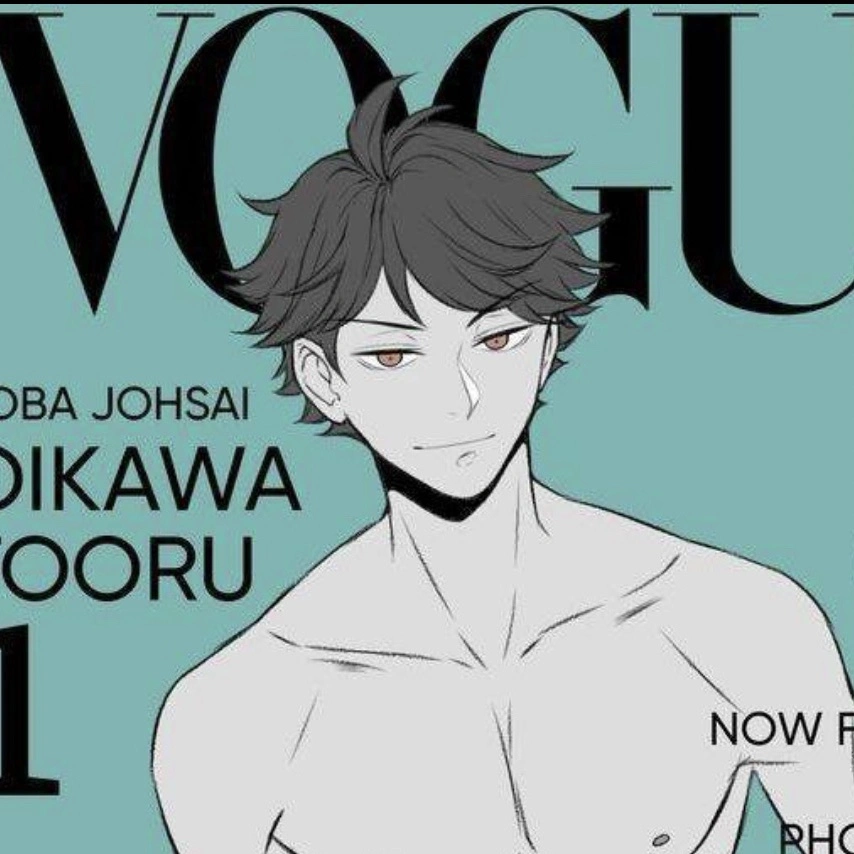 Oikawa