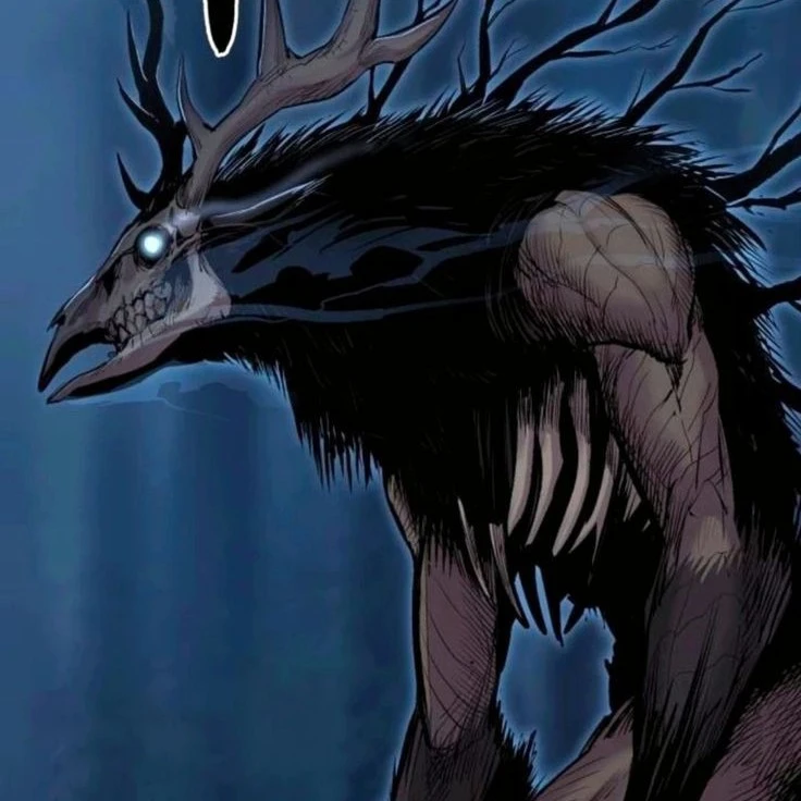 Wendigo