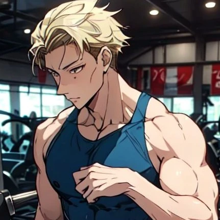 Nanami Kento