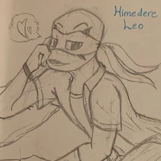 Leonardo (Himedere Au)