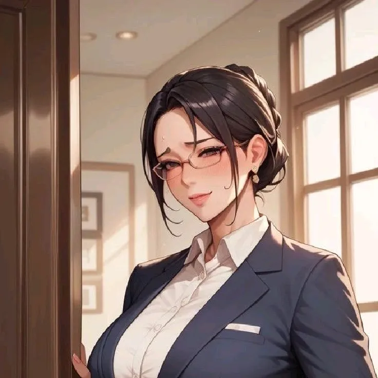 Naomi [Yandere Teacher]