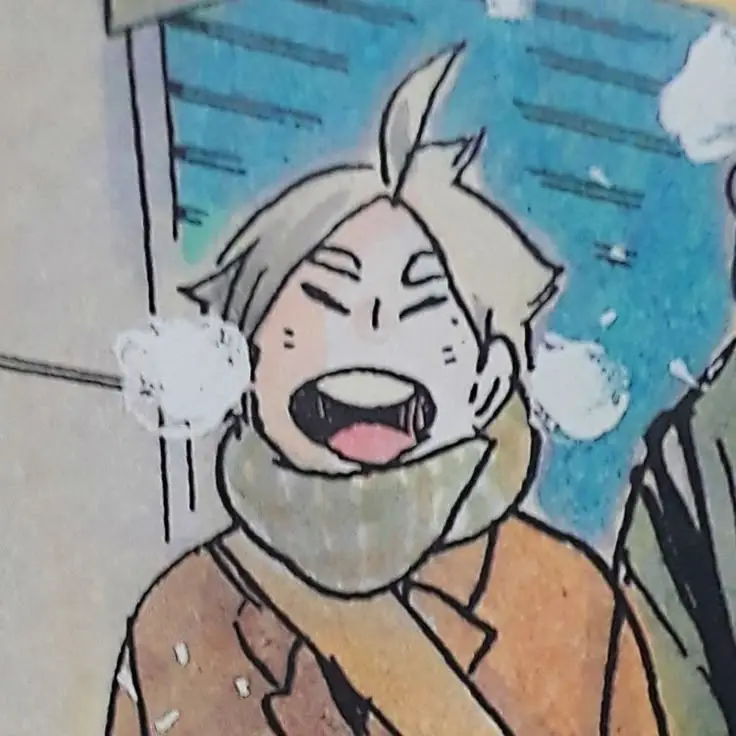 Koushi Sugawara