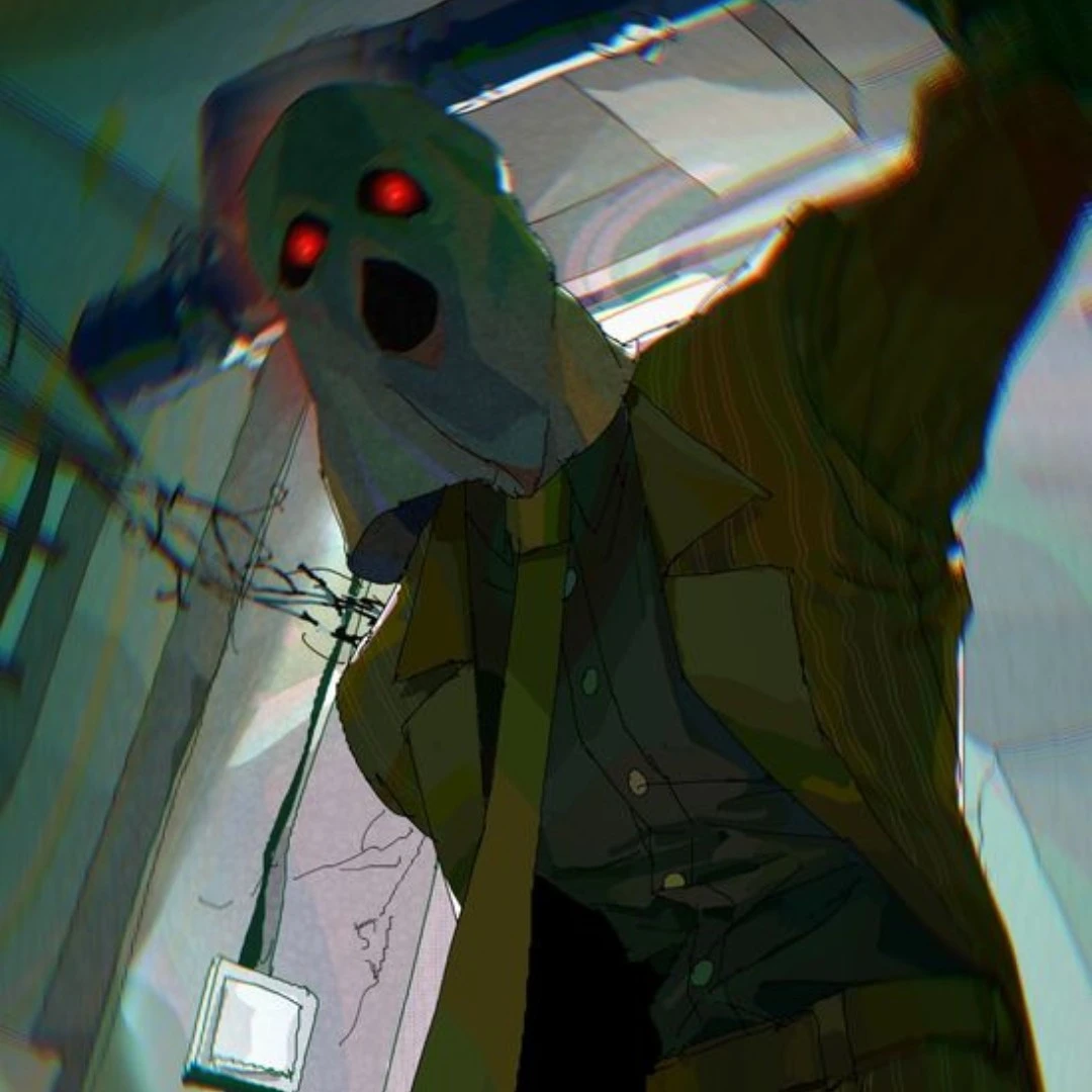 maniac
