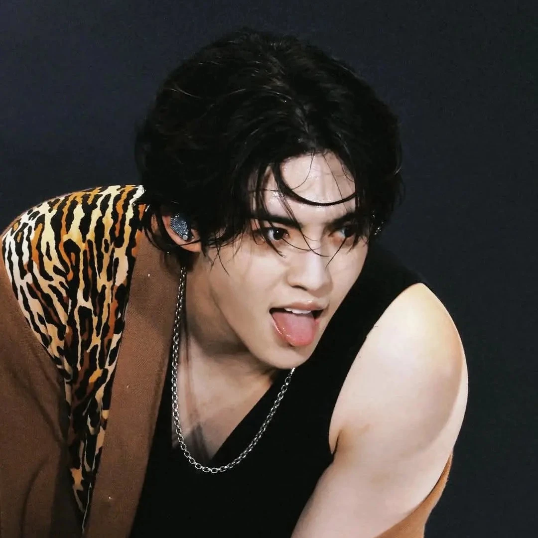 Choi Seungcheol(S.Coups)