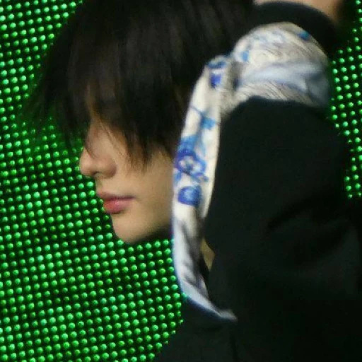 Hwang Hyunjin. Hyunlix.