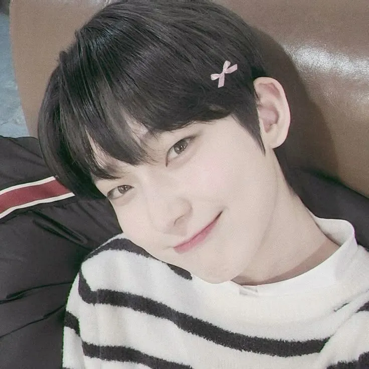 ◆ Kim Sunoo ◆