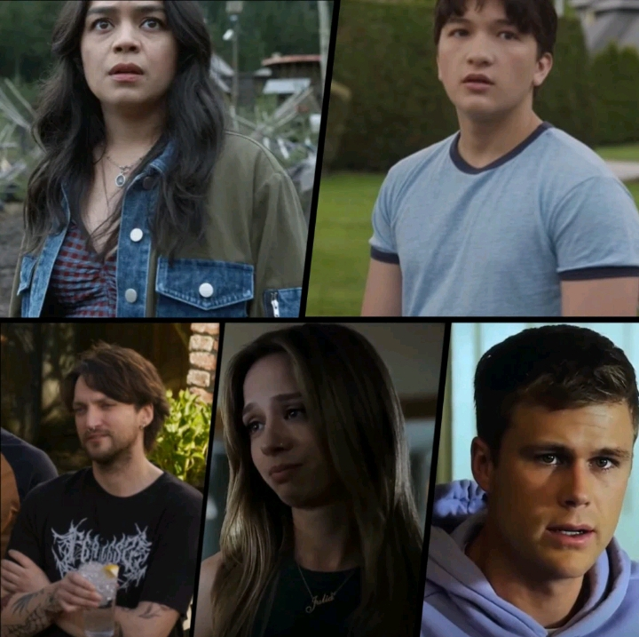 Campbell family