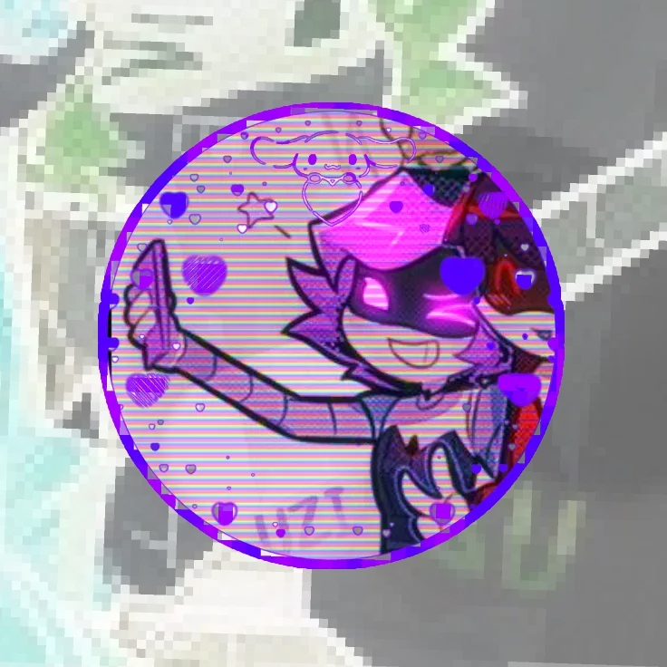 𖤐 Uzi ╱ Your Owner ⵢ┊👾