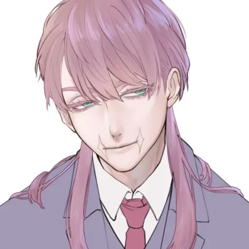 Sanzu Haruchiyo. .