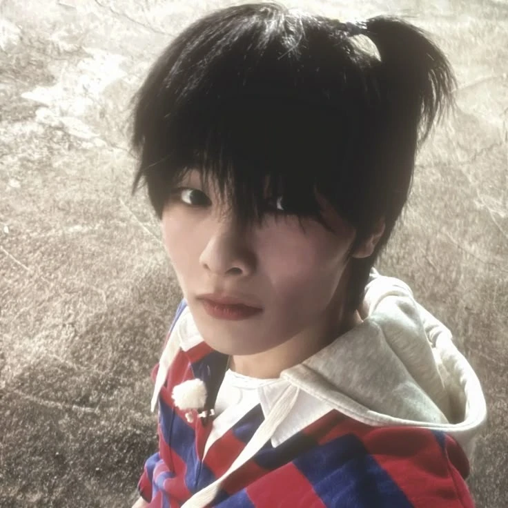 ⌗ — That 𝐉eongin ! ۔۱