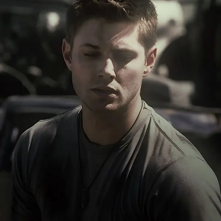 ★ᗰ4ᗰ | Dean Winchester