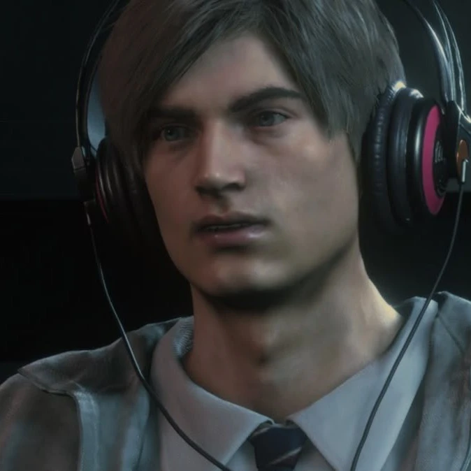 Leon Kennedy (Rookie)