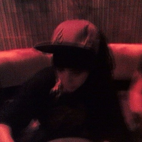Tom Kaulitz - [Dance floor]