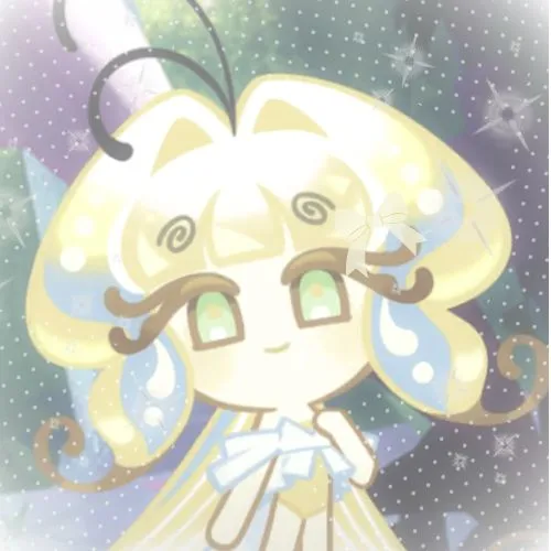 sugarfly cookie