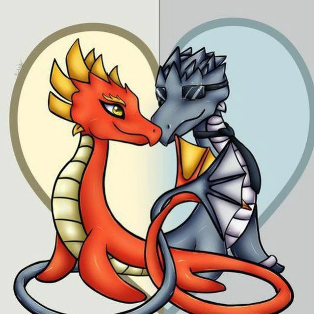 Steam Dragon & Secret Agent Dragon