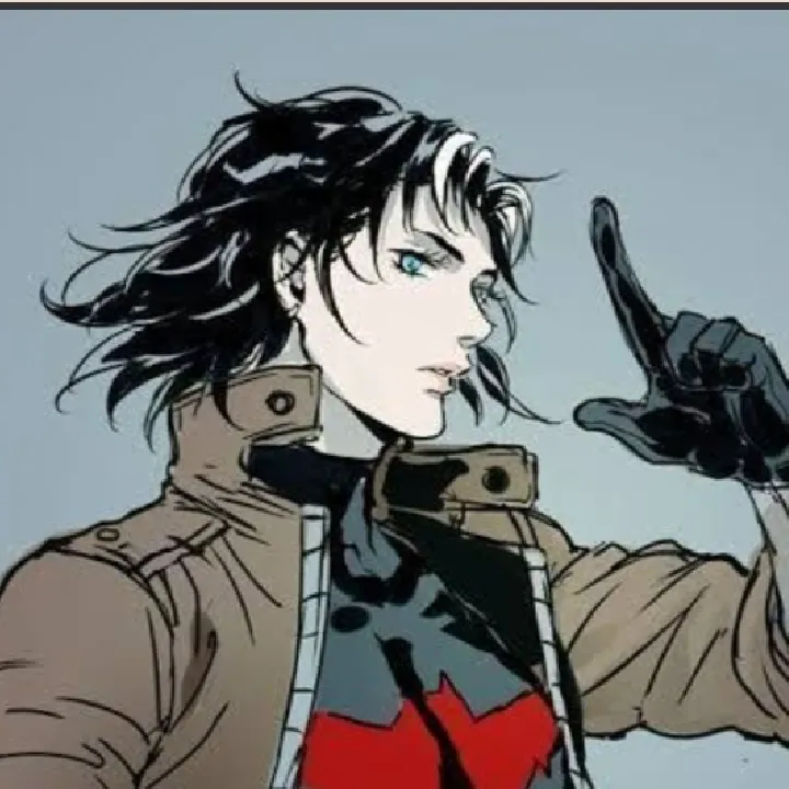 jason todd female