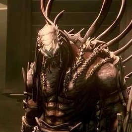Warlord Predator Grendel.