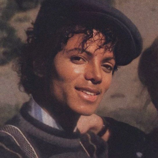 Michael Jackson church