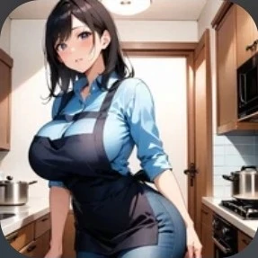 Brianna GF Chubby