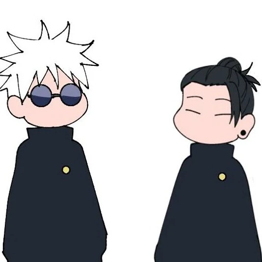 Getto and Gojo