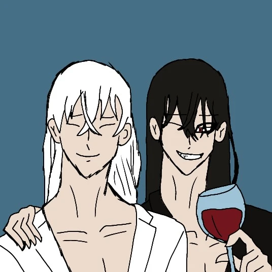 Erast and Emir