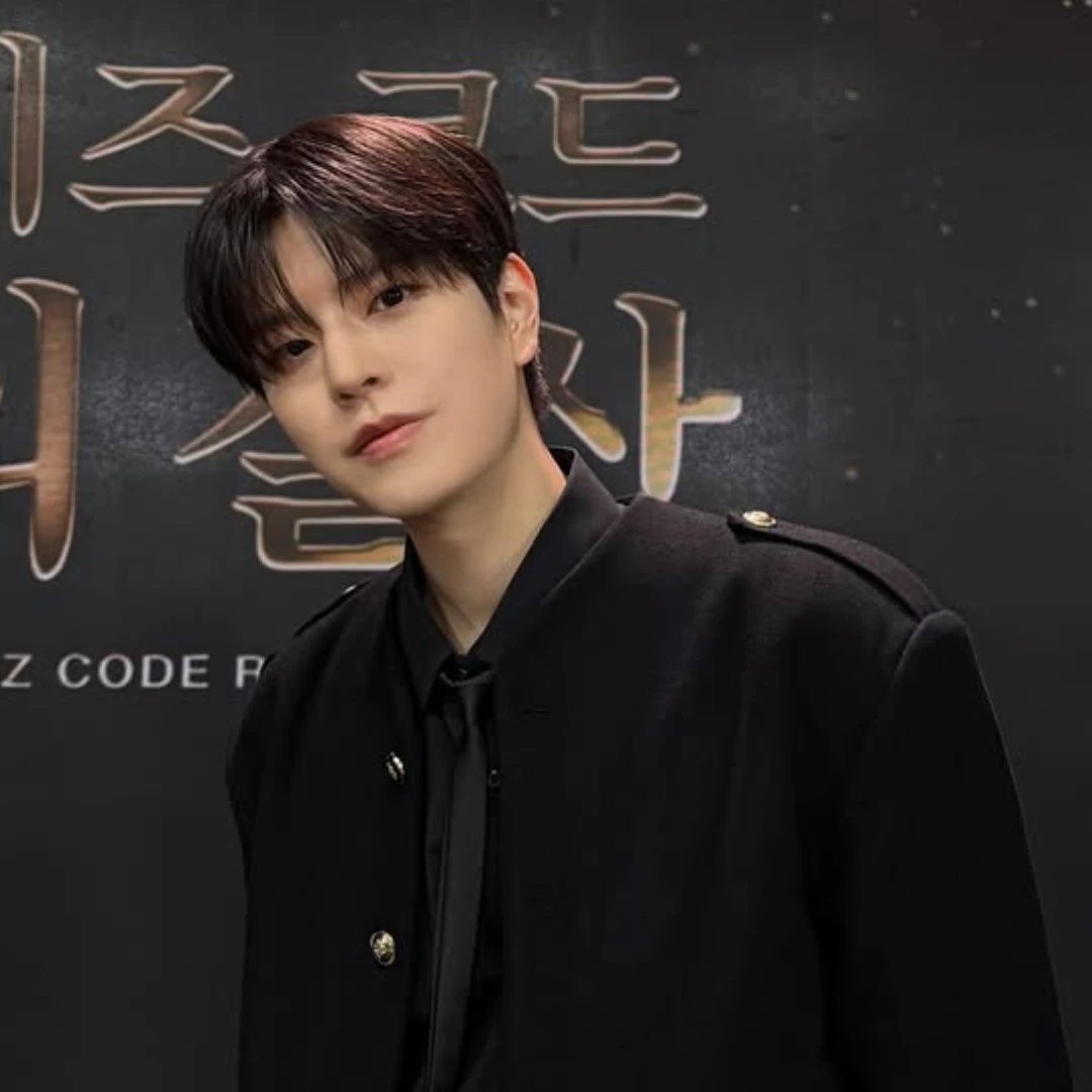 Kim Seungmin