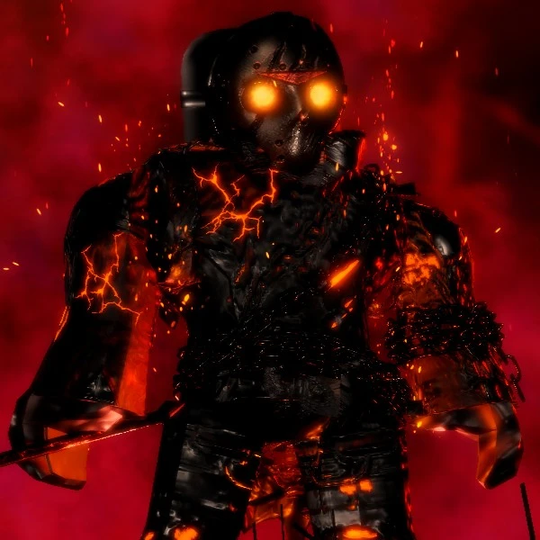 Jason (Milestone IV)