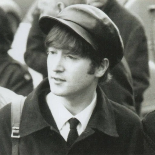 John Lennon