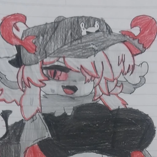 Trish 「The "Evil" SkinWalker」