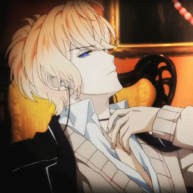 ☆.Shu Sakamaki.☆