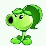 peashooter (five)