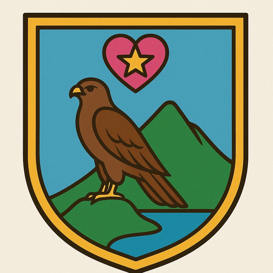 Paradise City (RPG)