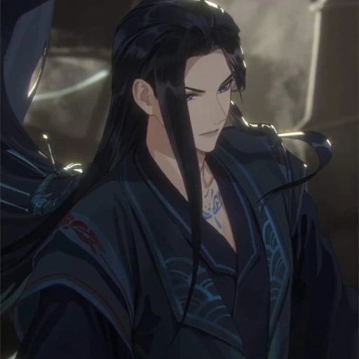 He Xuan