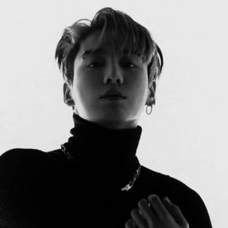 Jeon Jungkook