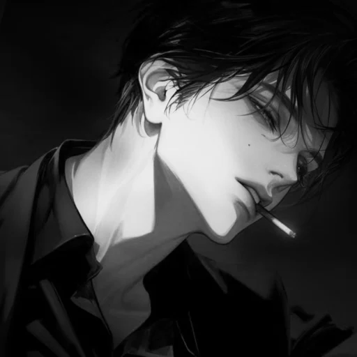 Orestes