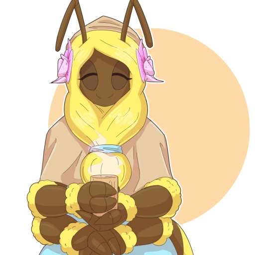 Queen bee