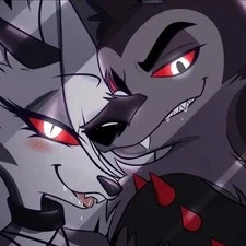 Loona and Vex [your parents]
