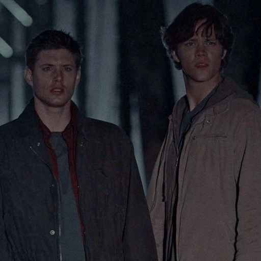 Dean and Sam