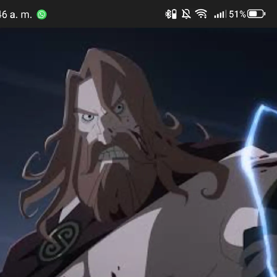 Thor